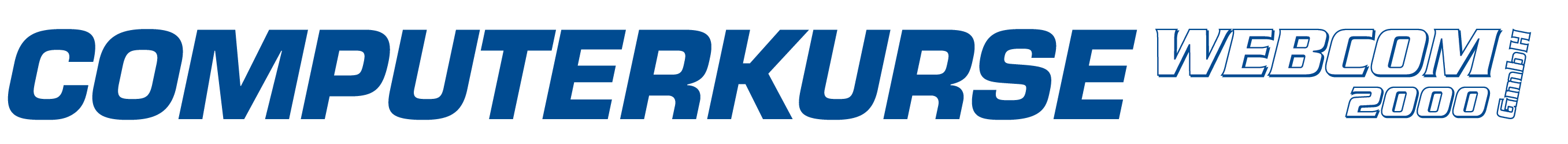 Logo Computerkurse 2